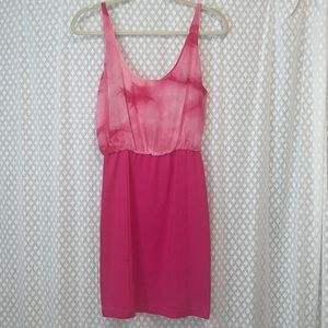 Alice & Olivia mini dress. Size 4.